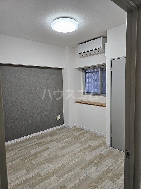 17/30 バルコニー