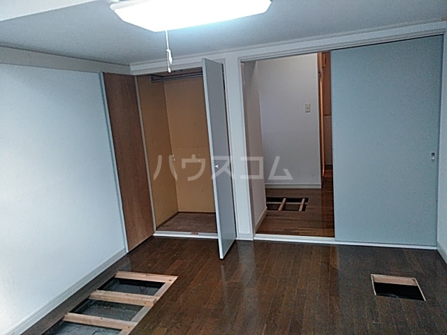 3/27 リビング/ダイニング