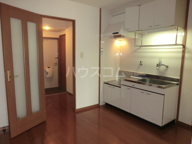 3/29 リビング/ダイニング