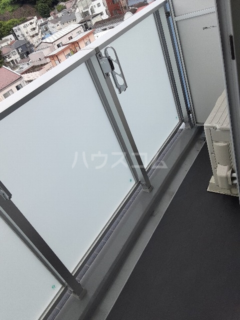 22/30 バルコニー