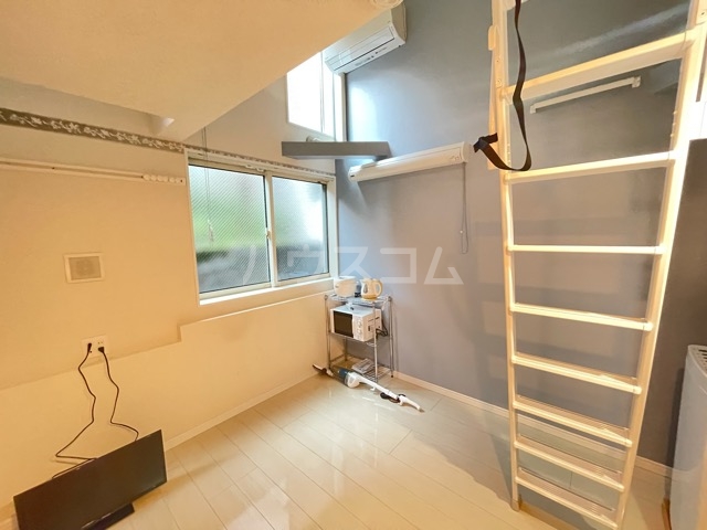 4/21 リビング/ダイニング