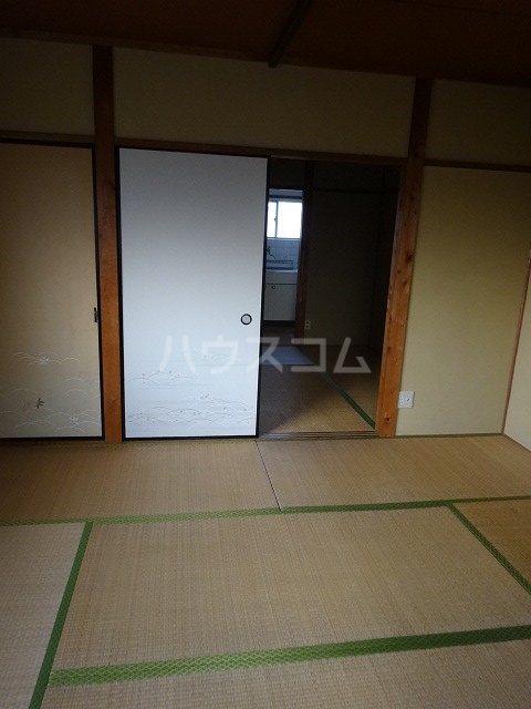 4/22 リビング/ダイニング