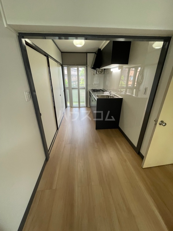 4/26 リビング/ダイニング