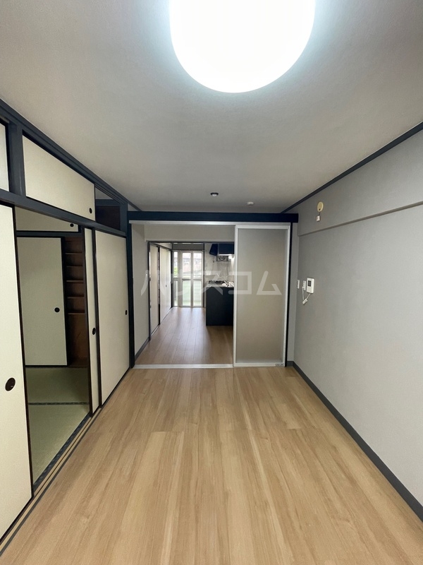 3/26 リビング/ダイニング