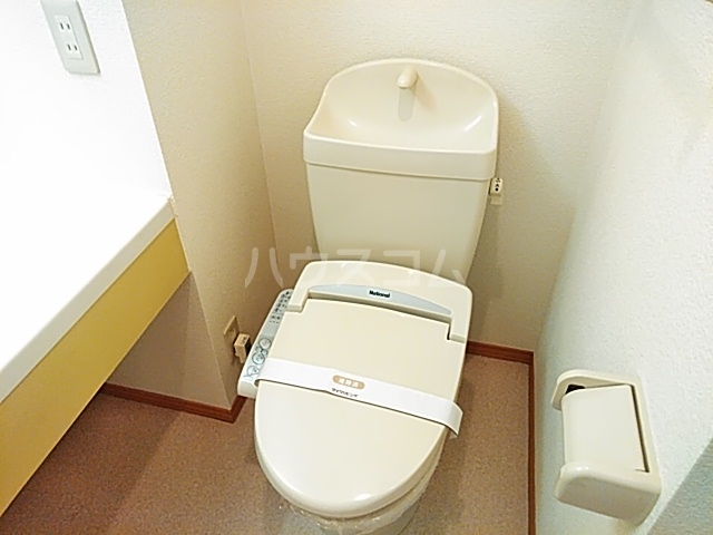 17/30 トイレ