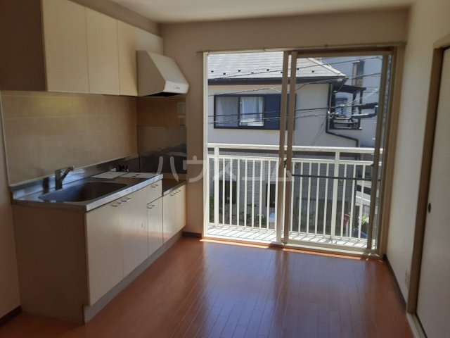 5/28 リビング/ダイニング