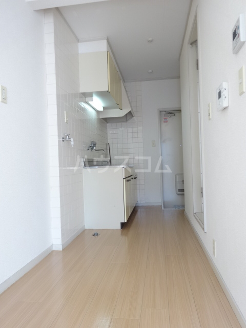 5/30 リビング/ダイニング