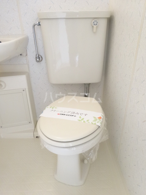 11/30 トイレ