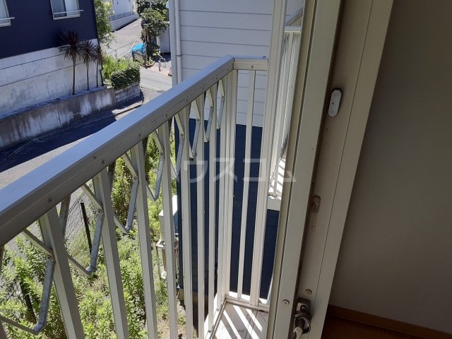 15/25 バルコニー