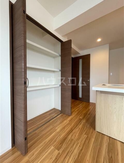 4/26 リビング/ダイニング