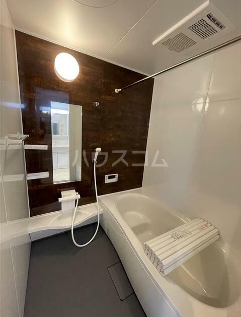 12/26 浴室