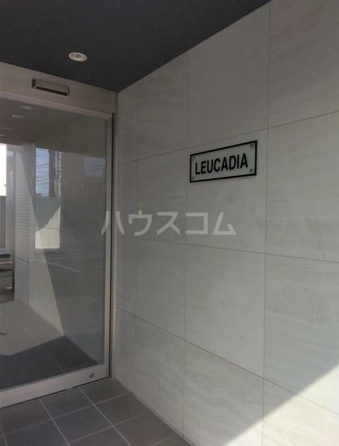 2/10 エントランス