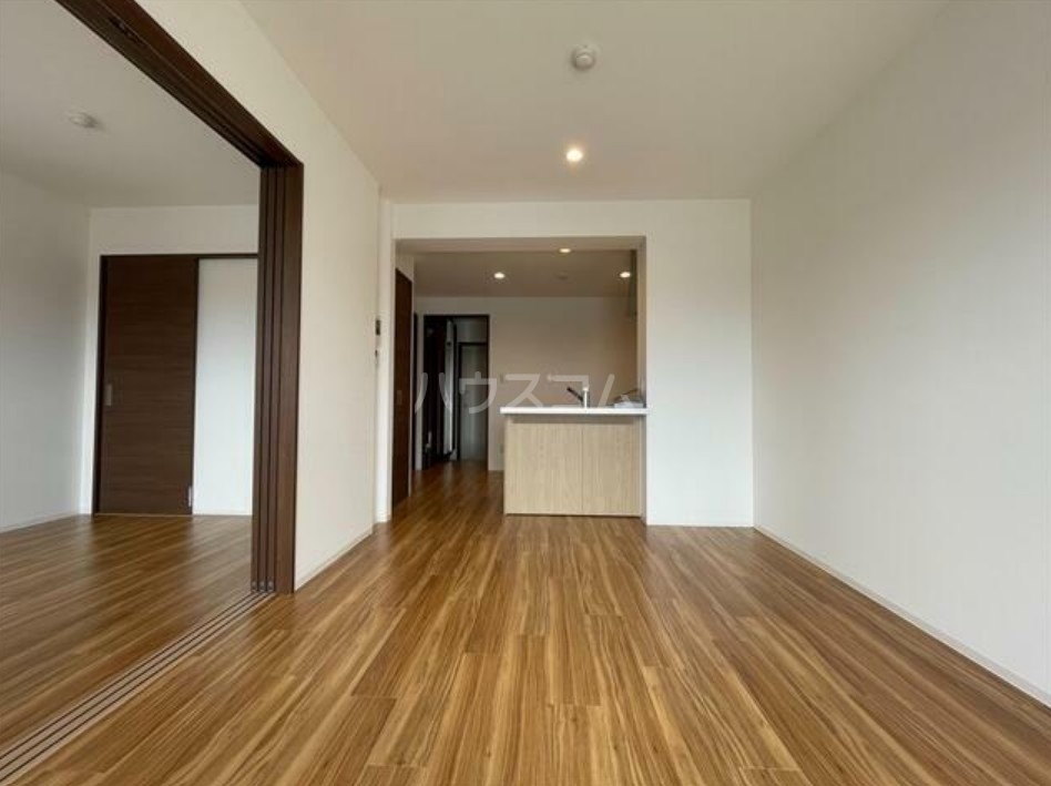 3/22 リビング/ダイニング