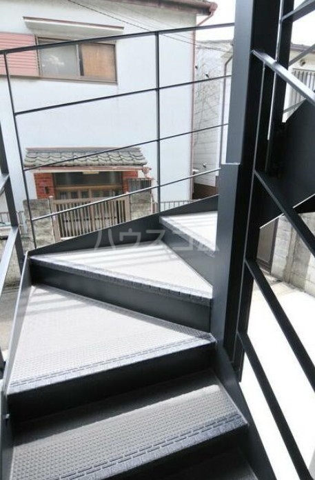 14/24 バルコニー