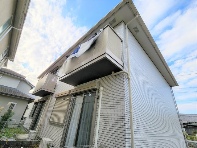 15/30 バルコニー