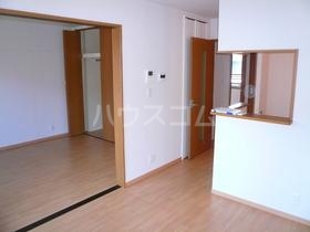 5/30 リビング/ダイニング