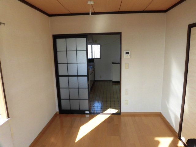 3/27 リビング/ダイニング