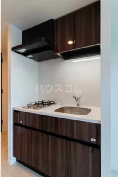 7/24 キッチン