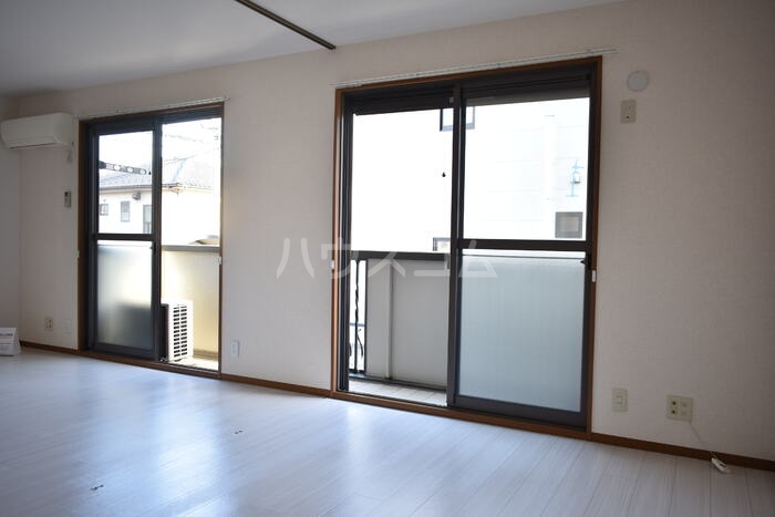 3/26 リビング/ダイニング