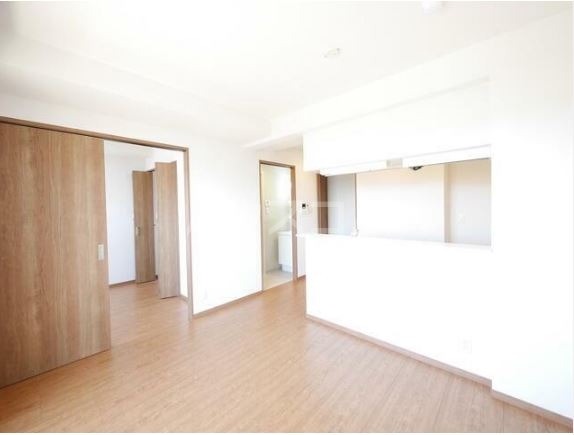 3/26 リビング/ダイニング