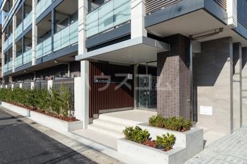 3/13 エントランス