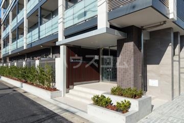 19/29 エントランス