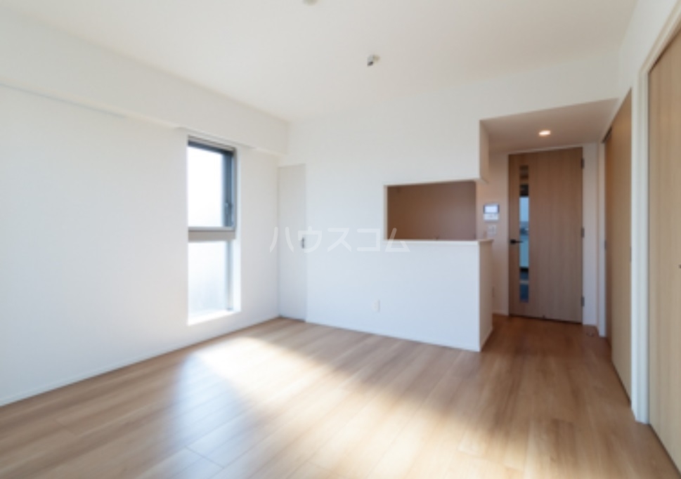 3/28 リビング/ダイニング