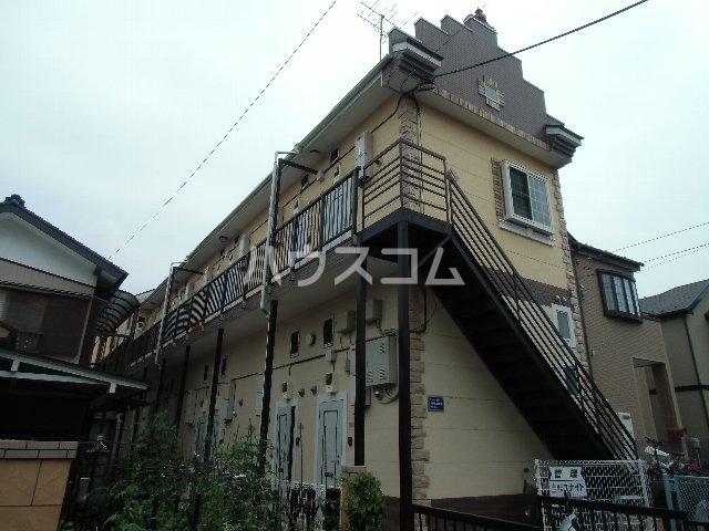 14/24 エントランス