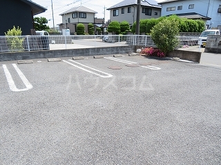 14/29 駐車場