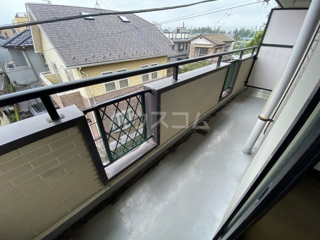 22/30 バルコニー