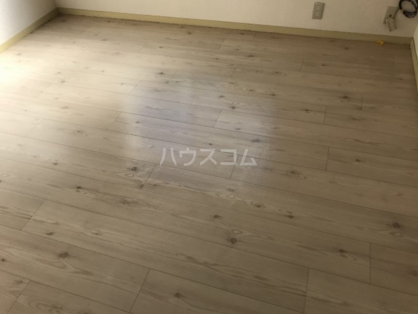 4/20 リビング/ダイニング