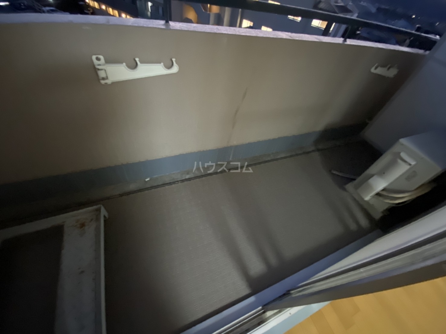 18/30 バルコニー