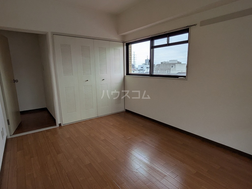 5/30 リビング/ダイニング