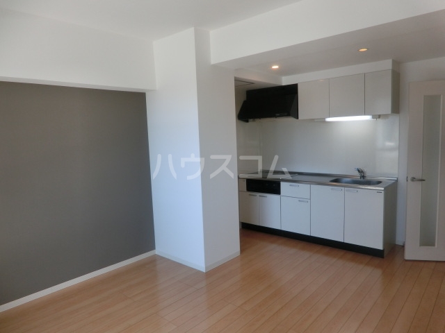 3/25 リビング/ダイニング