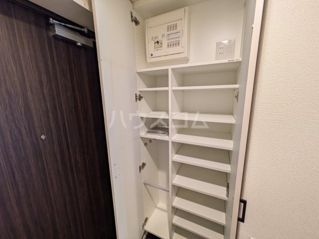 7/30 収納