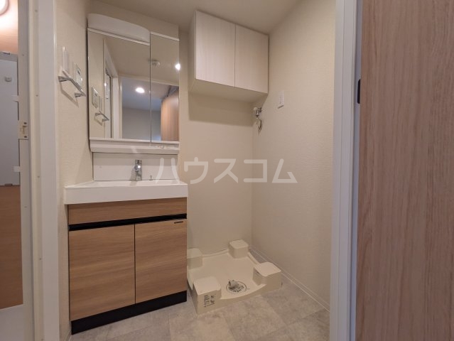 12/30 洗面