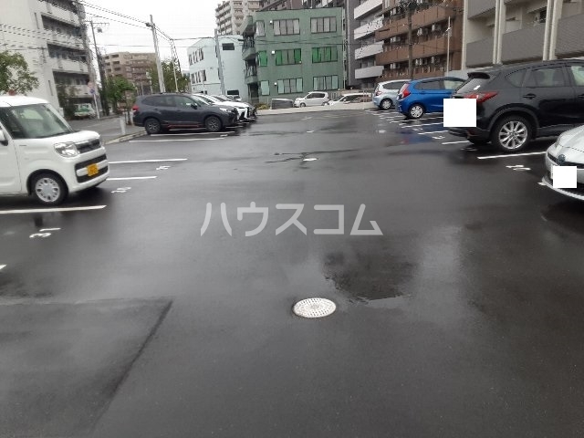 16/24 駐車場