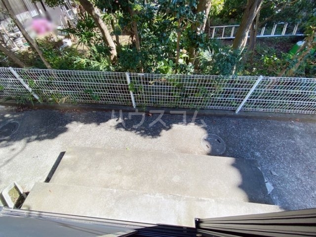 29/30 駐車場