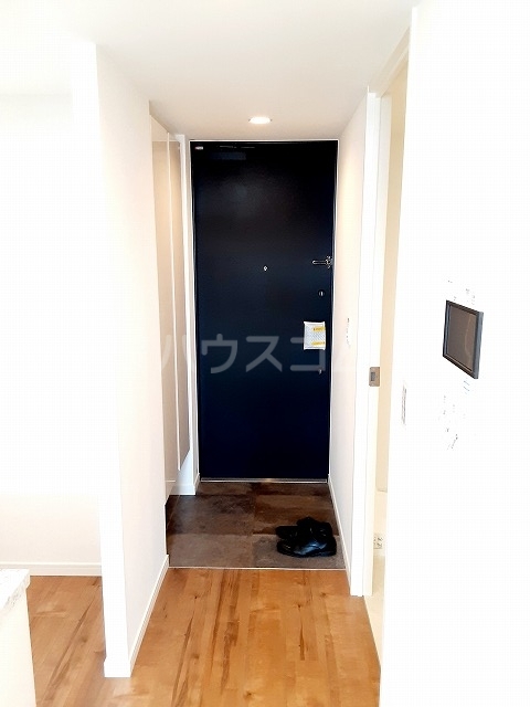 9/30 玄関