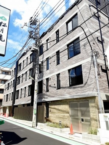 1/30 外観