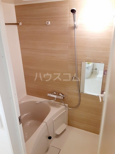 12/30 浴室
