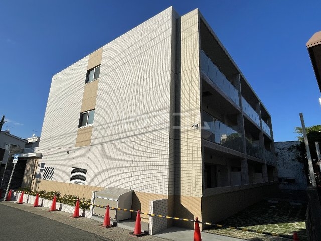 1/30 外観