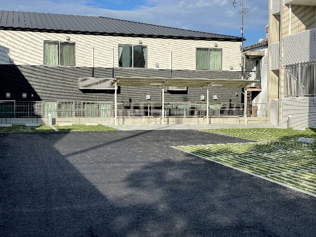 24/30 駐車場