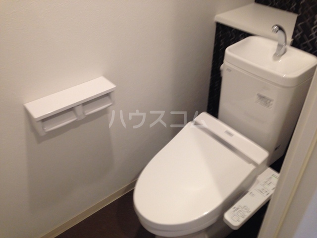 13/30 トイレ