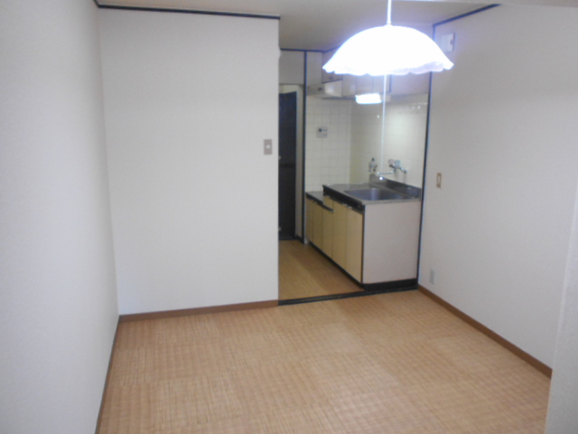 3/30 リビング/ダイニング