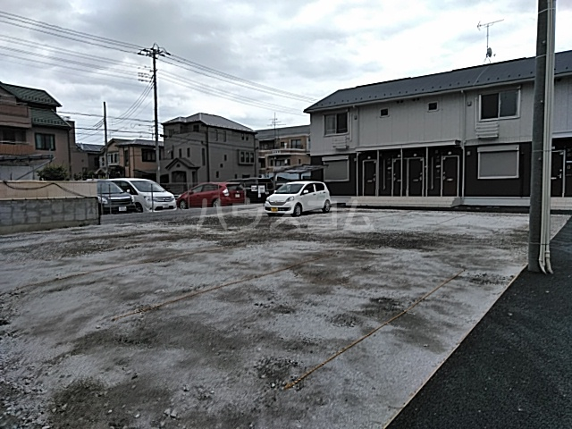 29/30 駐車場