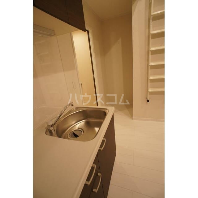 11/22 バルコニー