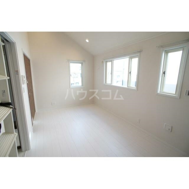 3/22 リビング/ダイニング