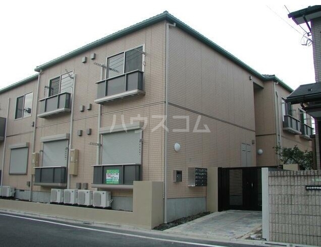 1/21 外観