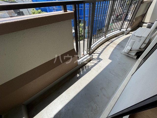 28/30 バルコニー